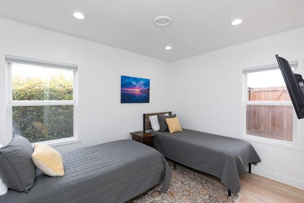 Beach House In The Heart Of Pb San Diego Exterior foto