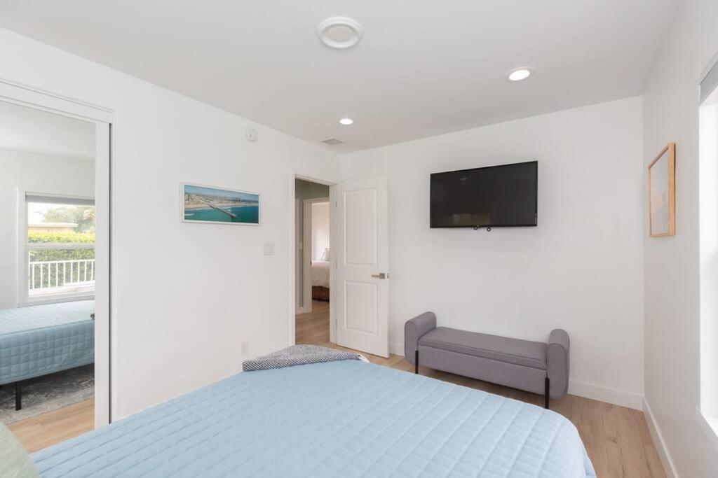 Beach House In The Heart Of Pb San Diego Exterior foto