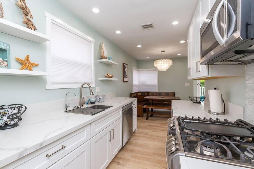 Beach House In The Heart Of Pb San Diego Exterior foto